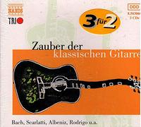 Goni - Zauber der klassischen Gitarre