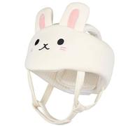 Gonice Casque de Sécurité Bébé,Bébé Head Protector,Casque Anti Chute Bebe,pour l'enfant qui apprend à marcher et à ramper