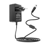 Gonine 18V 1A AC Adapter for Petsafe ScoopFree Litter Box, Compatible with PetSafe Automatic Self-Cleaning RFA-516 PAL00-14243, PAL00-15342, PAL00-14242 PetSafe RFA-515 Power Supply Cord