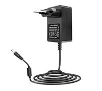 Gonine 30W Cordon d’Adaptateur Secteur pour Amazon Alexa Echo 3ème 4ème génération, Echo Show 8, Echo Show 10, Echo Show 15, Echo Show 2ème génération, Echo Plus 2ème génération Alimentation