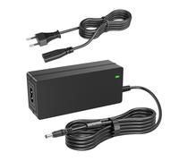 Gonine Adaptateur d'alimentation 24V AC pour l'imprimante Dymo LabelWriter Turbo 550 5XL 310 310 315 320 330 400 450 450SE 4XL Turbo Duo Twin Thermal Label Printer