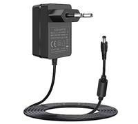 Gonine Chargeur 5V pour Sony SRS-XB30, 5V 3A Adaptateur Secteur pour Sony AC-E0530 SRS-XB30 SRS-XB41 RDP-M5iP RDP-M7iP SRS-A1 SRS-A212 SRS-A3 SRS-M50 SRS-M55 Haut-Parleur Bluetooth sans Fil