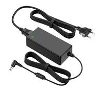 Gonine Cordon d'alimentation 14V 3A pour Moniteur Samsung, Adaptateur AC/DC 42W pour Samsung SyncMaster 15" 17" 18" 19" 20" 22" 23" 24" 27" écran TFT LED LCD Moniteur TV Noteboo