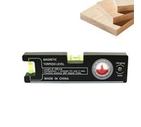 Goniomètre numérique - Niveau électronique numérique | Niveau magnétique numérique | Outil technique de construction | pour décoration, haute précision, durable, usage domestique