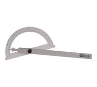 KS TOOLS Rapporteur d'angle avec arc ouvert 320x800 mm - 300.0646