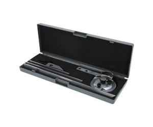 Goniómetro universal, 300 mm