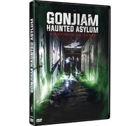 Gonjiam : Haunted Asylum