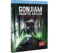 Gonjiam haunted asylum BLU-RAY NEUF