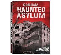 Gonjiam: Haunted Asylum [Dvd]