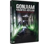 Gonjiam : Haunted Asylum DVD G