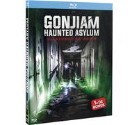 Gonjiam : Haunted Asylum - Édition Limitée - Blu-Ray