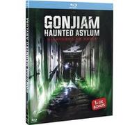 Gonjiam : Haunted Asylum Édition Limitée Blu-ray E