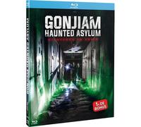 Gonjiam : Haunted Asylum [Édition Limitée] [Blu-ray]