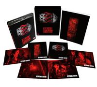 Gonjiam: Haunted Asylum (Limited Edition) [Édition Limitée] [Blu-ray]