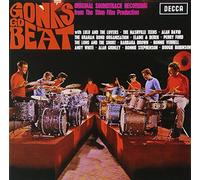 GONKS GO BEAT