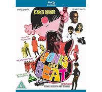Gonks Go Beat [Blu-ray]