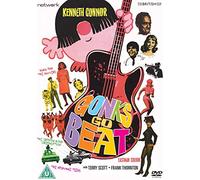 Gonks Go Beat [DVD] (IMPORT) (Pas de version française)
