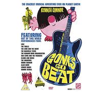 Gonks Go Beat [Import anglais]