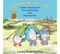 Gonks Hi-de-Ho!