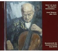 Gonn Mir Doch Das Bisschen Himmelsblau