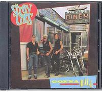 Stray Cats, The - Gonna Ball