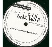 GONNA GET ALONG WITHOUT YOU NOW