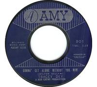 Gonna' Get Along Without You Now