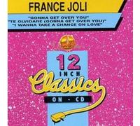 Joli, France - Gonna Get Over You