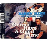 Gonna Have a Good Time (5 Versions, 1992) [Import]