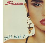 Gonna Make it (US) [Import]