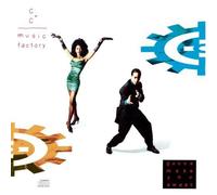 C+C Music Factory – Gonna Make You Sweat – Legacy