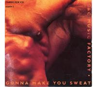 Gonna make you sweat (3) by C & C Music Factory (1990-10-20)