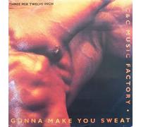 GONNA MAKE YOU SWEAT (EVERYBODY DANCE NOW) (REMIX)