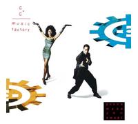 Gonna Make You Sweat [Re-Issue [Import]