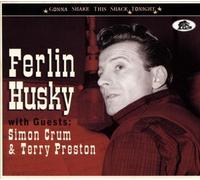 Ferlin Husky Gonna Shake This Shack Tonight (CD)