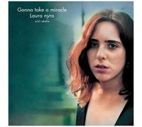 Laura Nyro – Gonna Take a Miracle – CD – Legacy