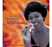 Deniece Williams – Gonna Take a Miracle – CD – Legacy