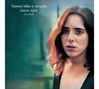 Gonna Take A Miracle by Laura Nyro & Labelle (2002-06-25)