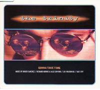 Trinity the - Gonna Take Time [Import]