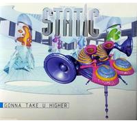 Gonna Take u Higher [Import]