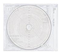 Gonne Choi - I Was, I Am, I Will