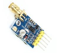 Gonnely Module Satellite GPS Mini NEO-6M Module Satellite GPS Carte P-C-B de positionnement Satellite basse consommation pour microcontrôleurs