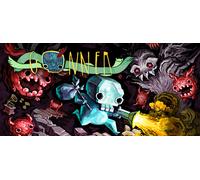 GoNNER Press Jump To (PC)