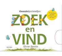 Gonnie en vriendjes - Zoek en vind