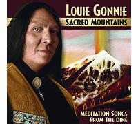 Gonnie, Lou - Sacred Mountains