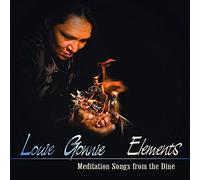 Gonnie, Louie - Elements