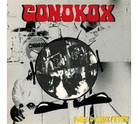 Gonokox - Pays D'Caux Fever