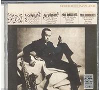 Gonsalves, Paul - Gettin' Together