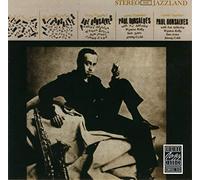 Gonsalves,Paul - Gettin' Together [Import]