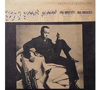 Gonsalves, Paul - Gettin Together [Import]